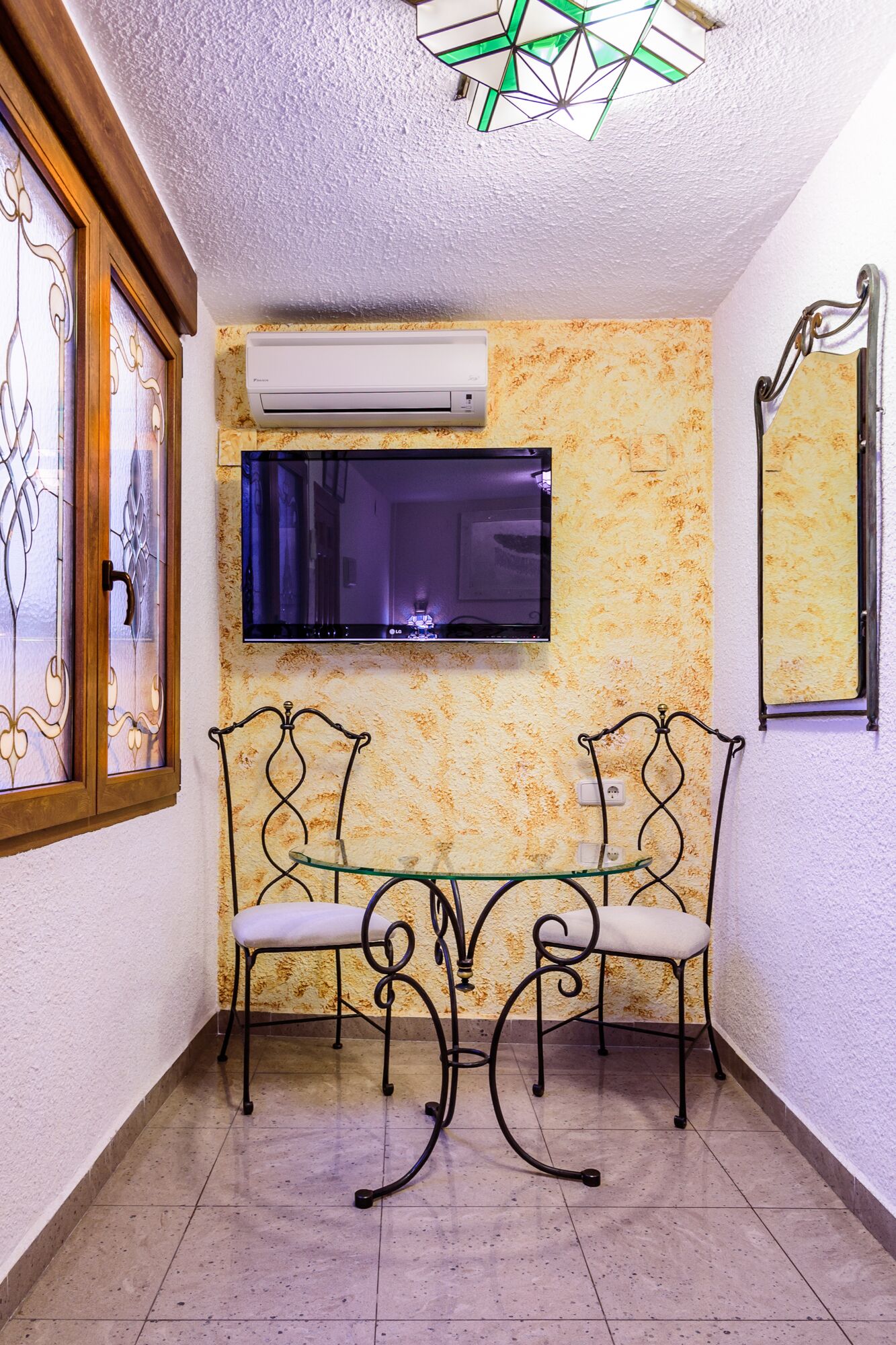 Foto - Casa de Reyes