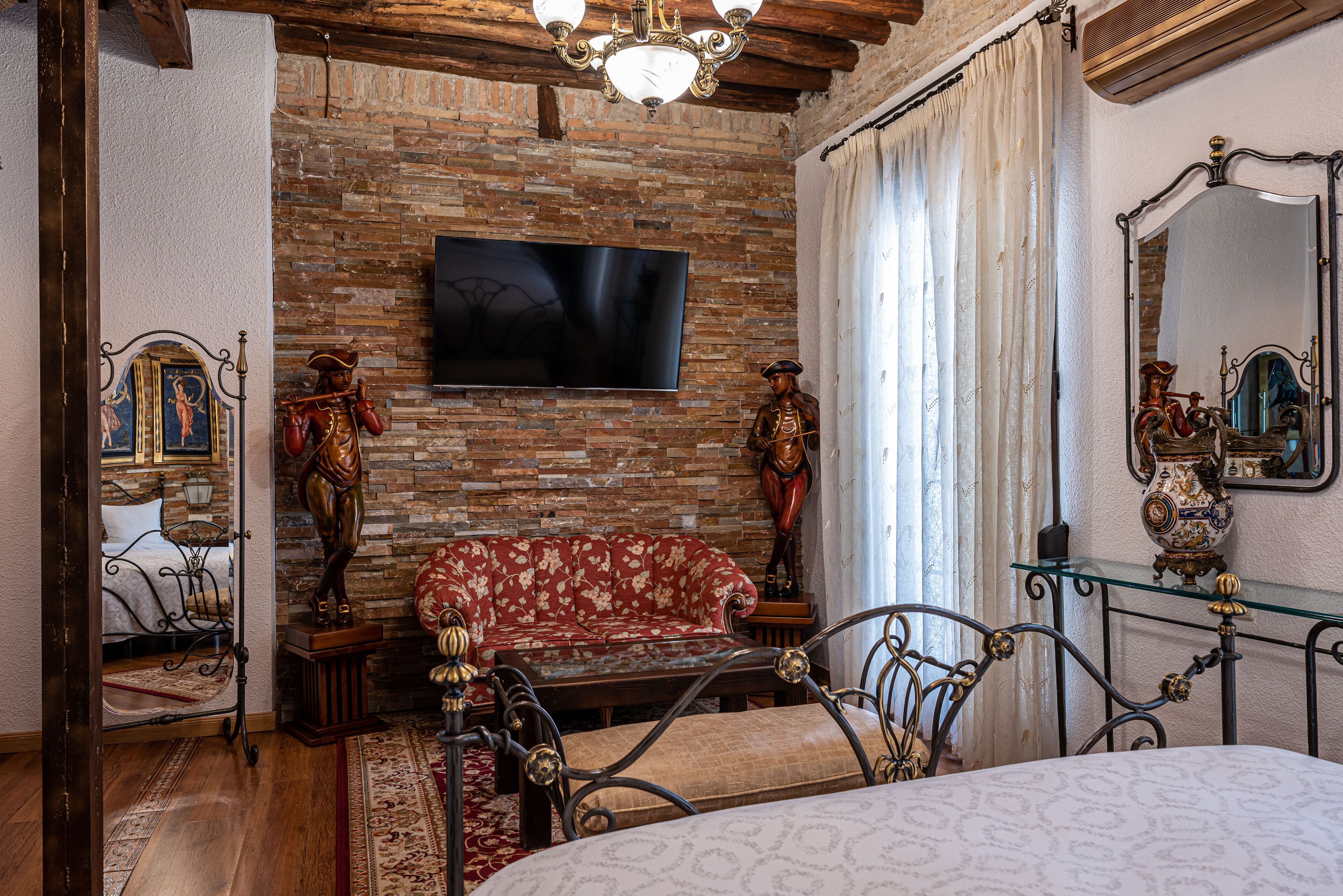 Foto - Casa de Reyes