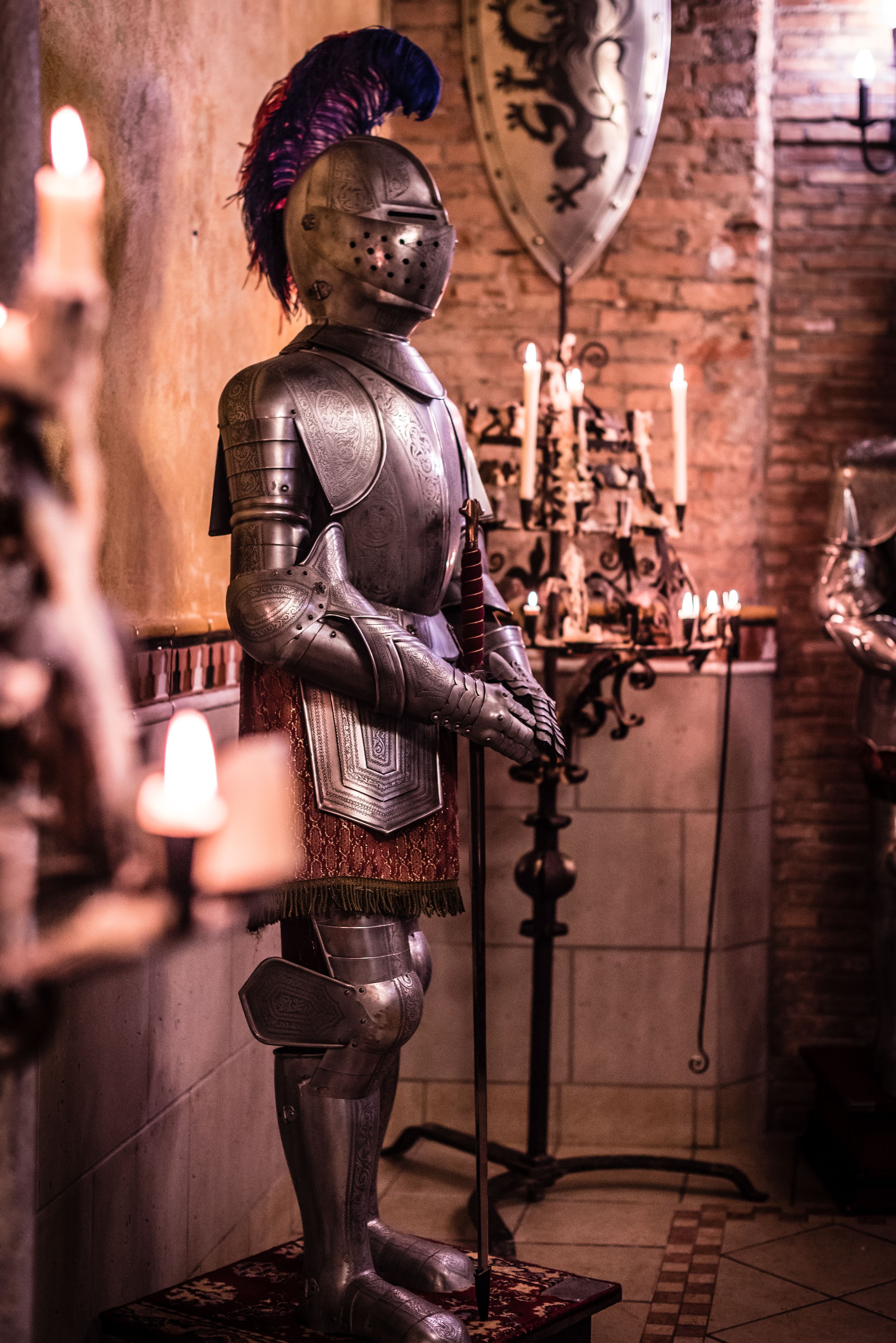 Foto - Casa de Reyes