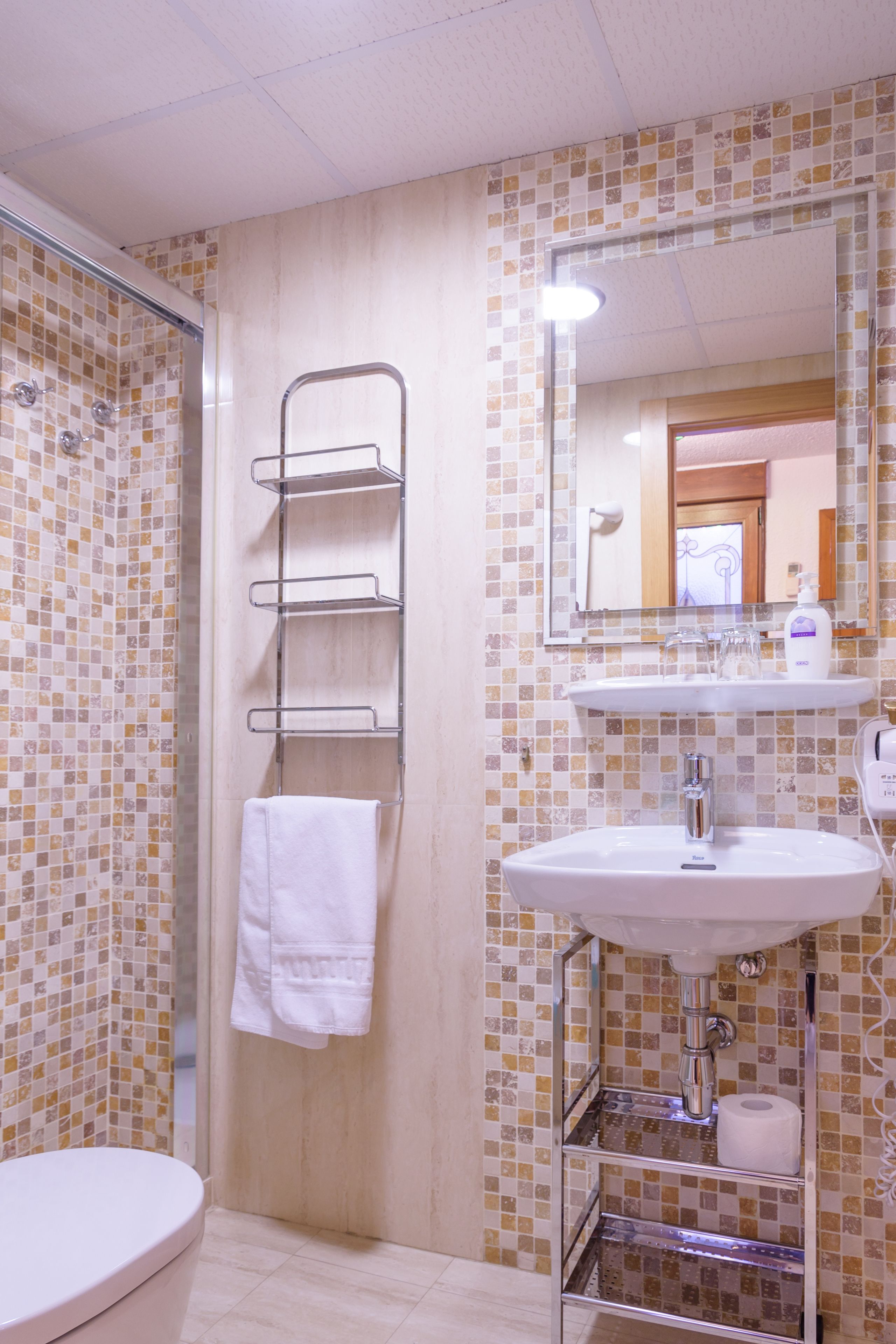 Foto - Casa de Reyes