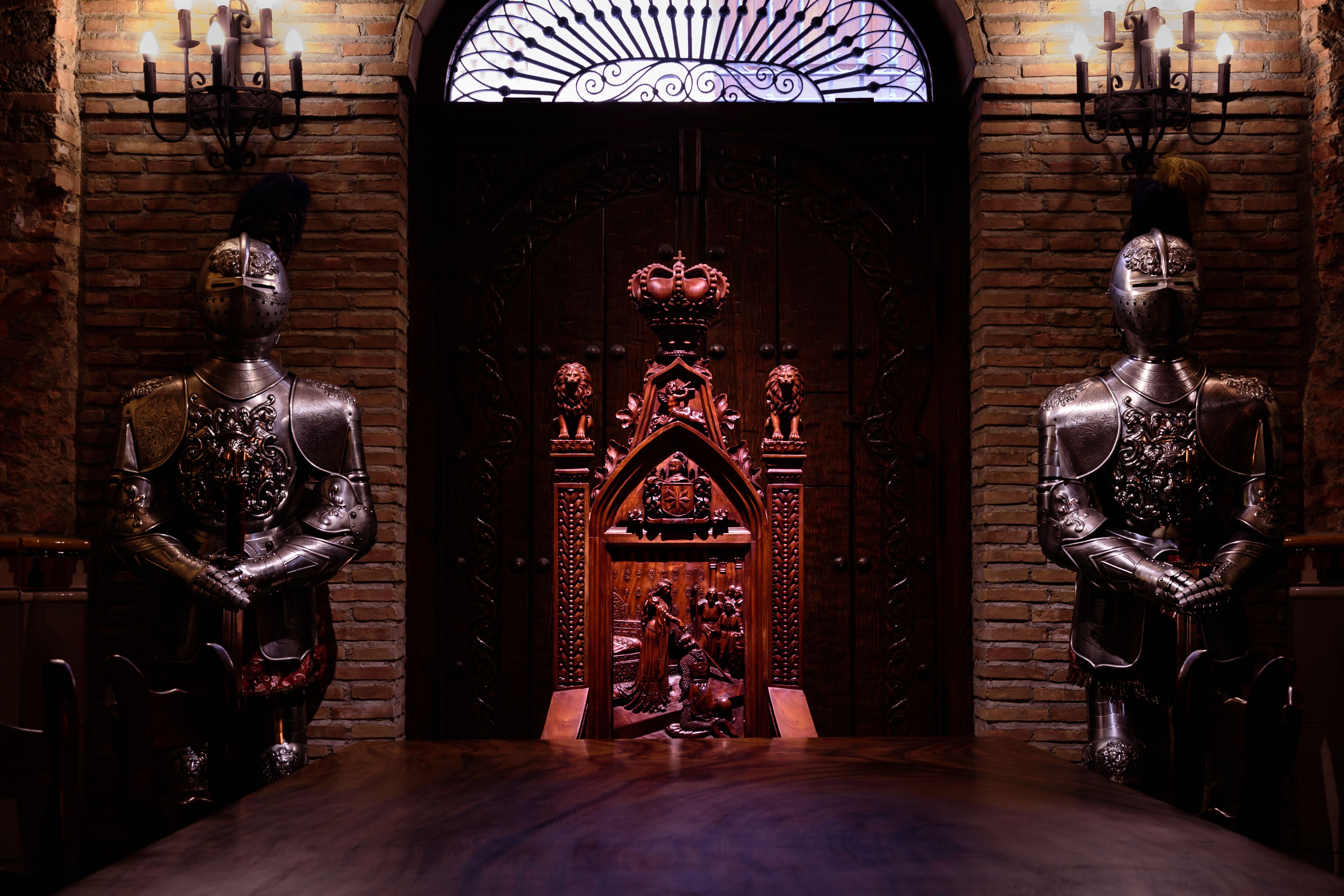 Foto - Casa de Reyes