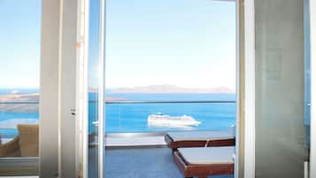 Executive Room | Beach/ocean view