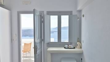 Habitación Deluxe | Vistas desde la habitación
