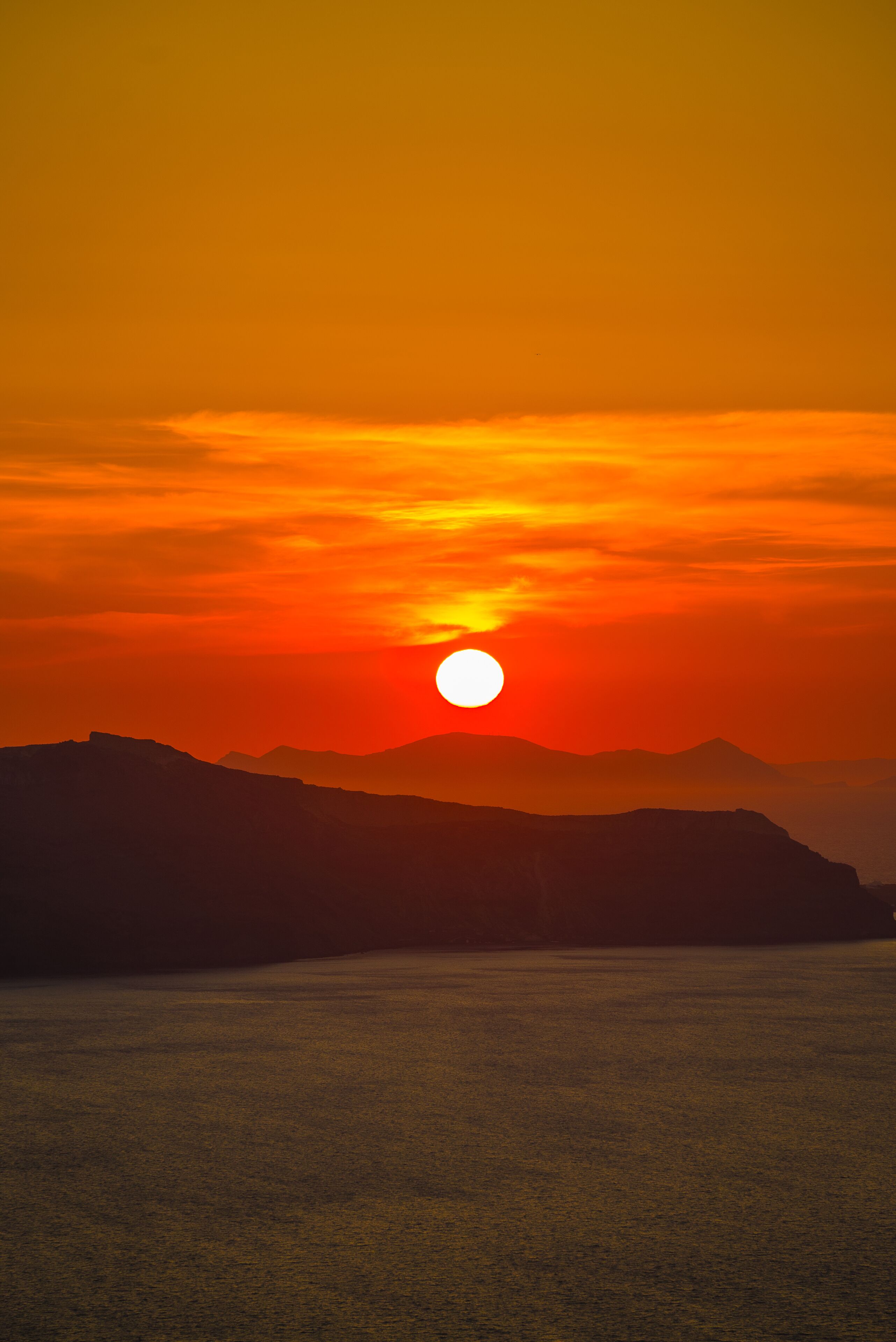 Foto - The Last Sunbeam