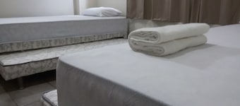 Apartamento Temporada Manaus