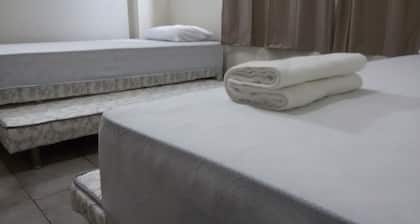 Apartamento Temporada Manaus
