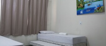 坦普拉達瑪瑙斯公寓