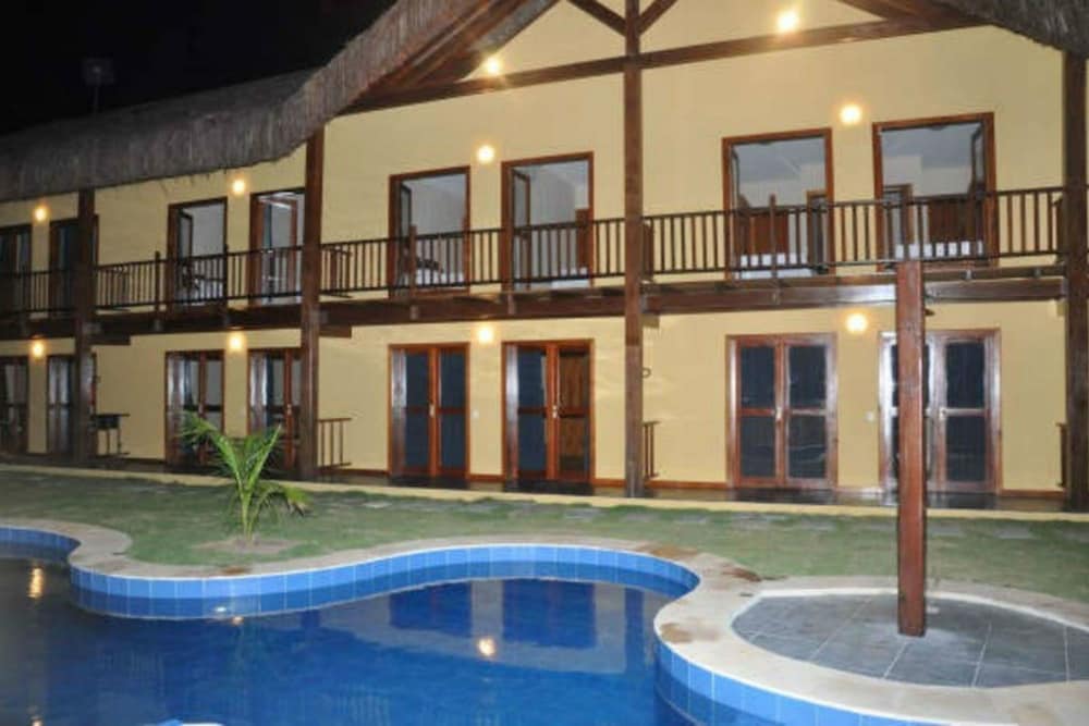 residencial sirius canoa image