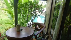 Unclassified image, 5 of 28, button - Joglo Taman Sari Villa (Ubud)