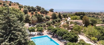 Agriturismo Val di Noto