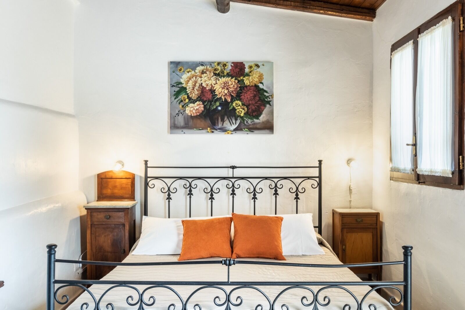 Camera quadrupla | Minibar, una cassaforte in camera, con stile personalizzato