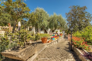Exterior - Agriturismo Val di Noto (Avola)