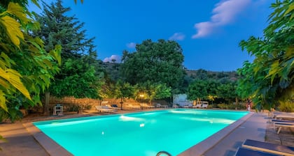 Agriturismo Val di Noto