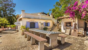 Monolocale comfort, 1 camera da letto, vista mare | Piantina