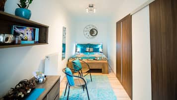 Ropa de cama hipoalergénica y decoración personalizada