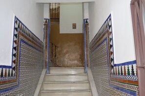 Pasillo