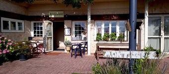 Logis Hôtel La Borie