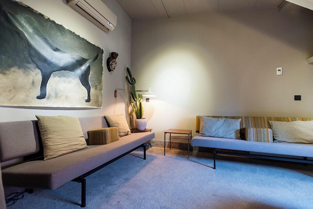 Boutique Hotel Staats by null