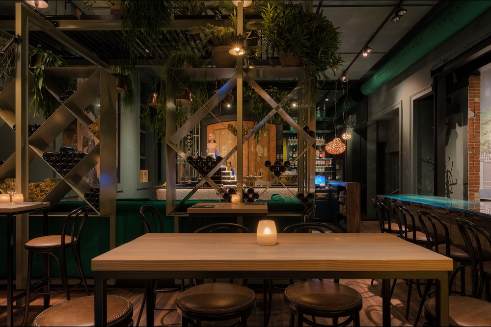 Boutique Hotel Staats by null