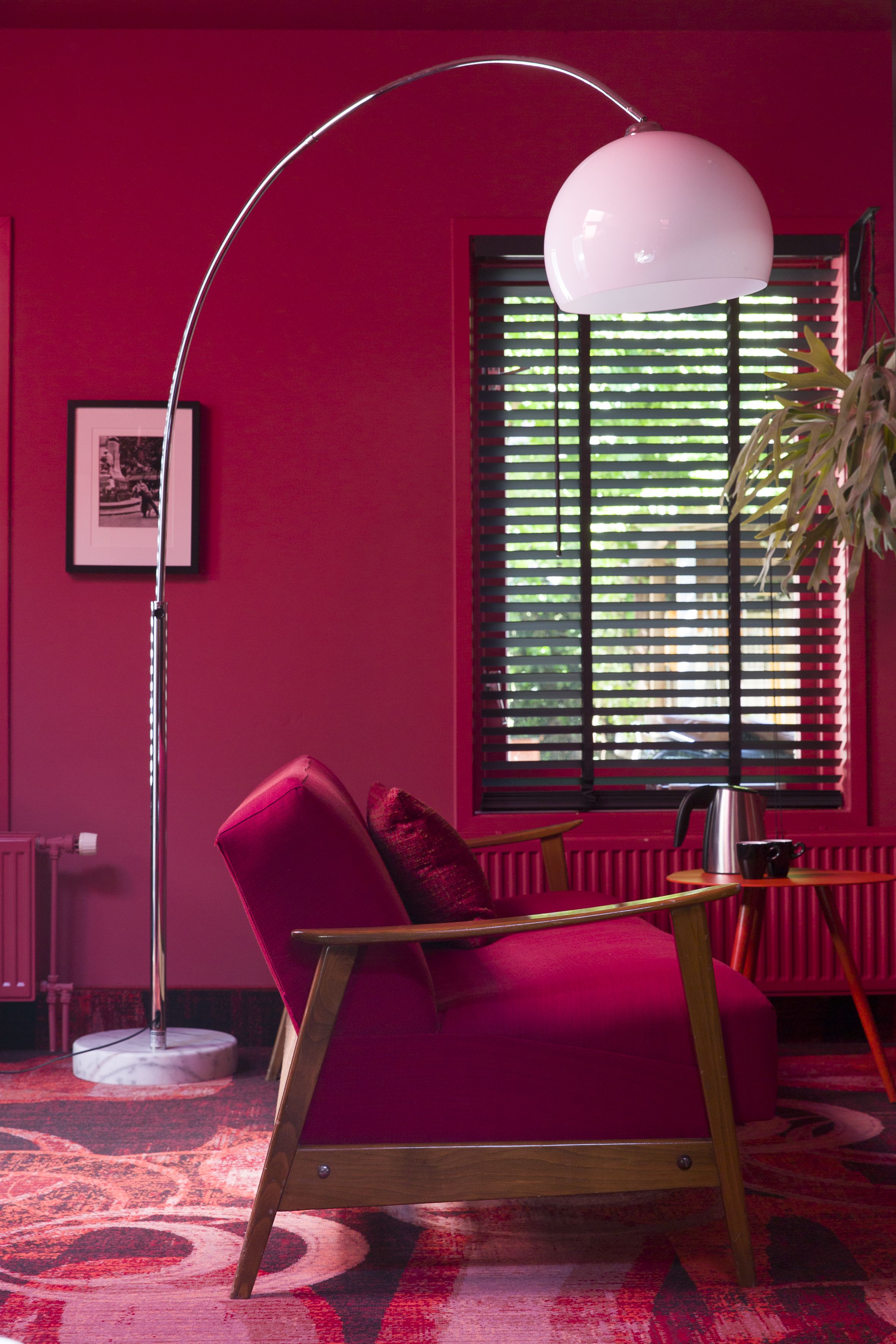 Foto - Boutiquehotel Staats