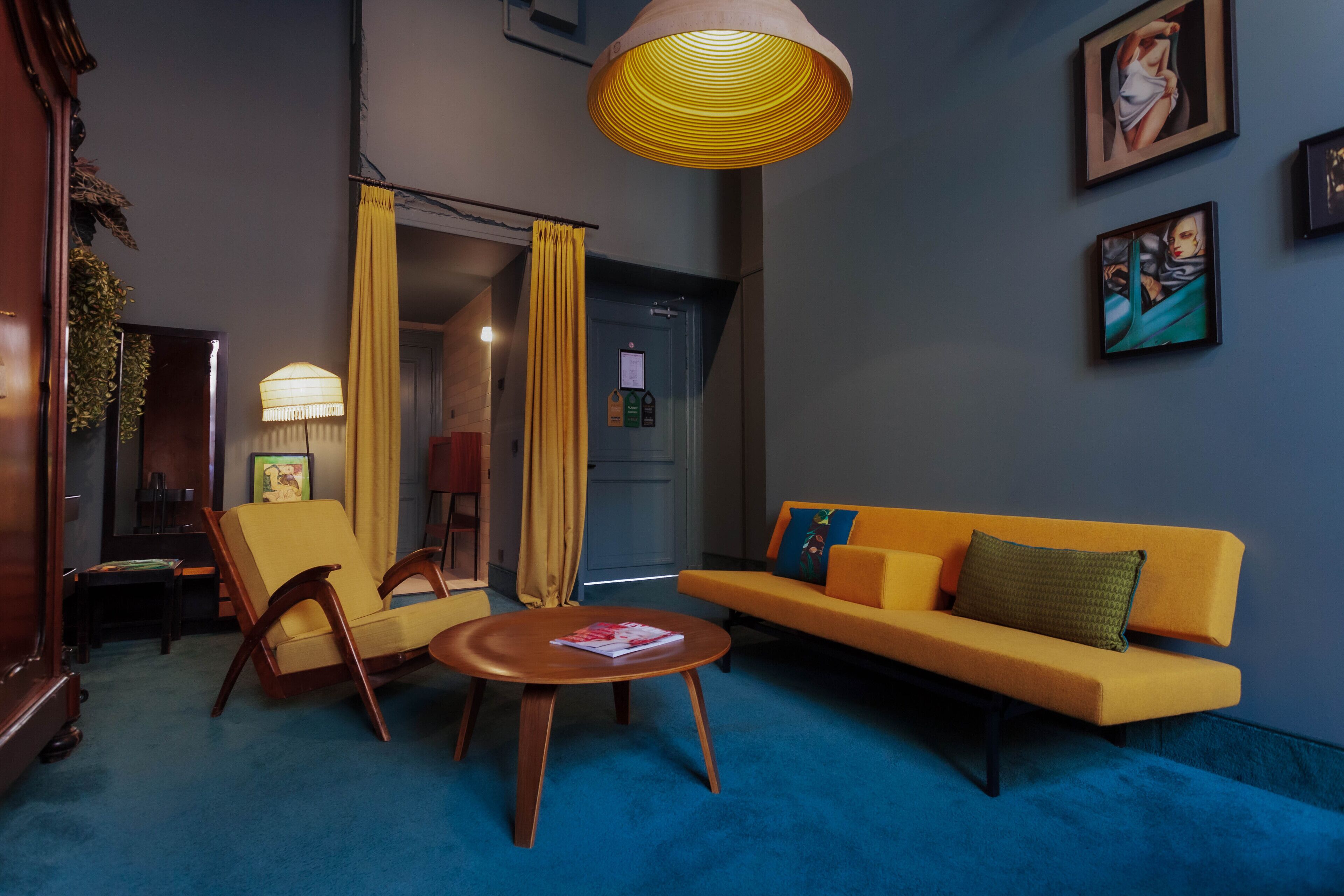 Foto - Boutiquehotel Staats