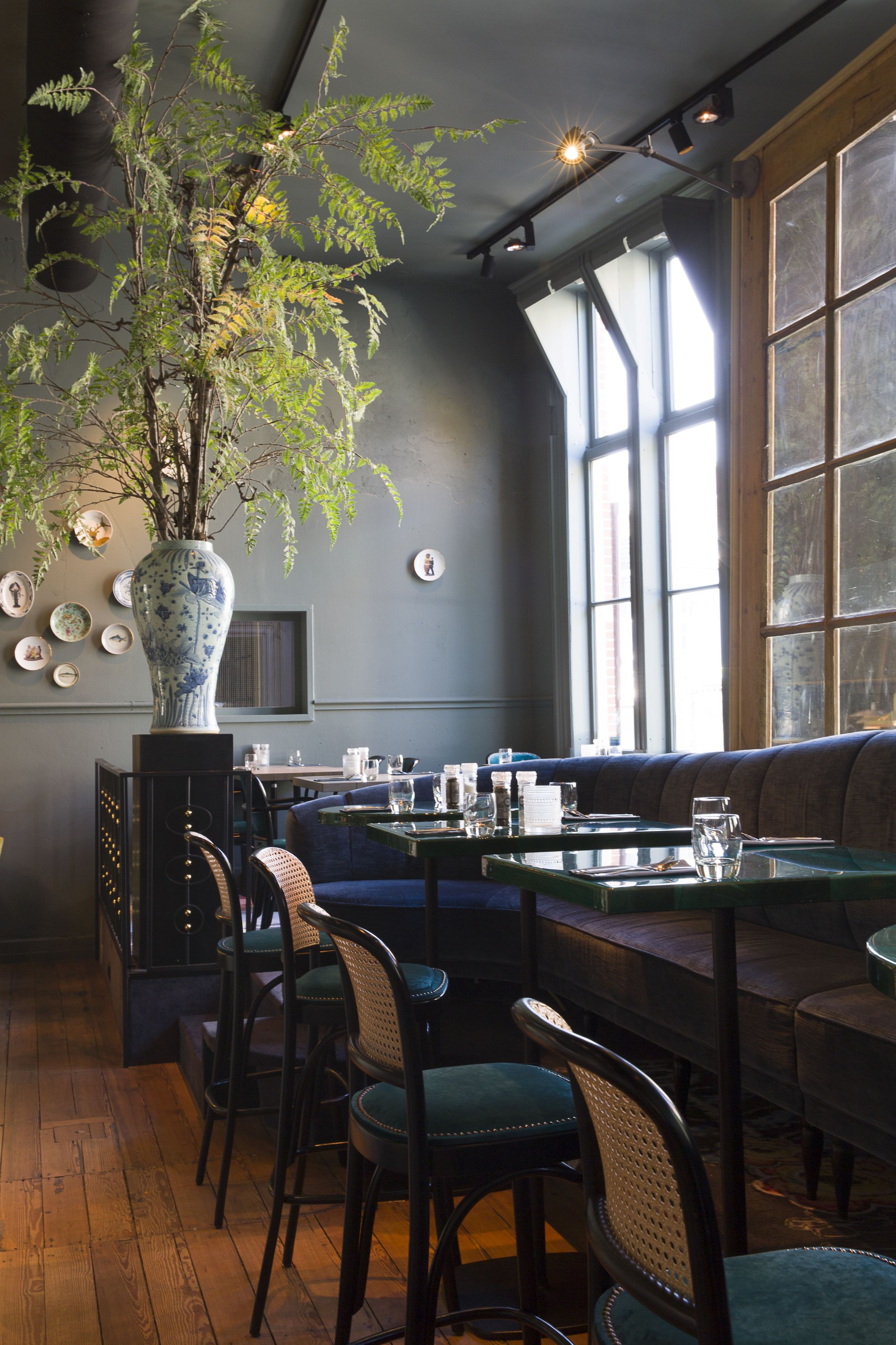 Foto - Boutiquehotel Staats