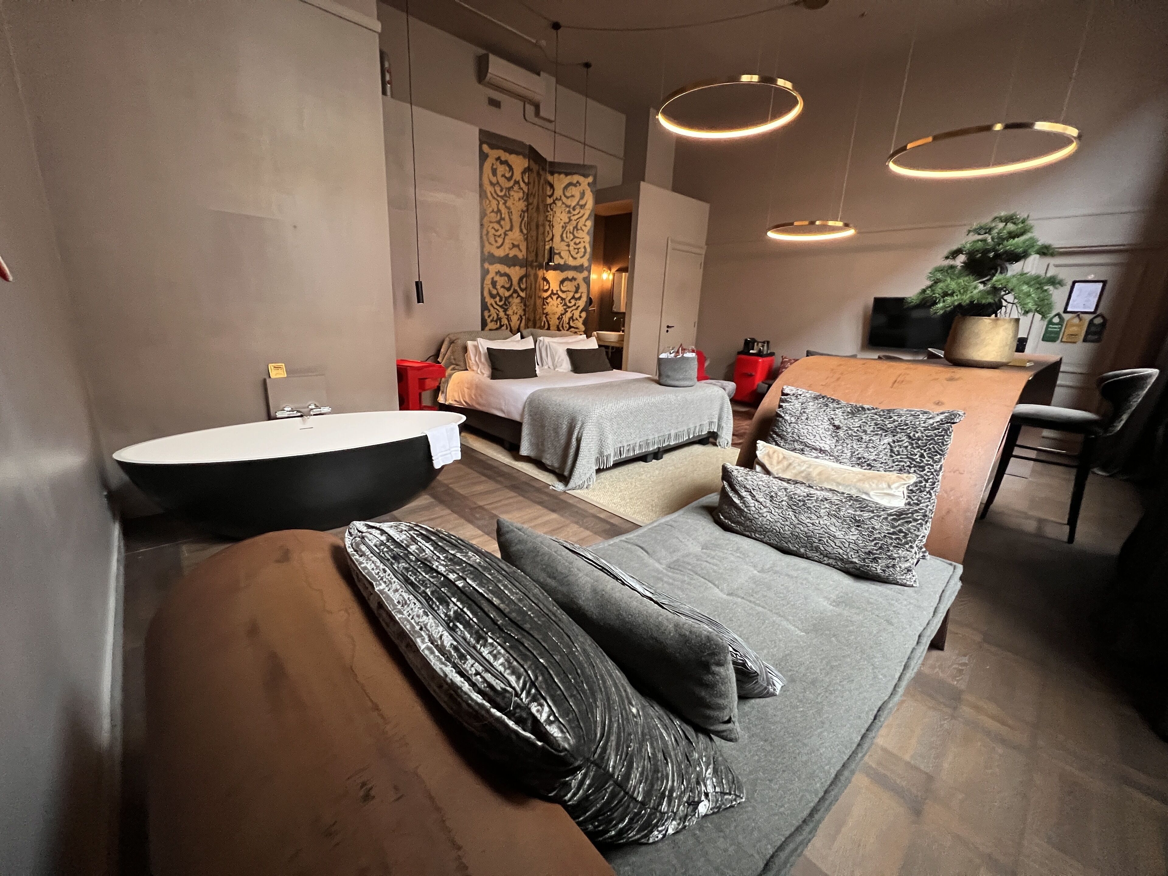 Foto - Boutiquehotel Staats