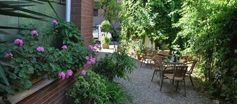 Hotel Cosmos Tarragona