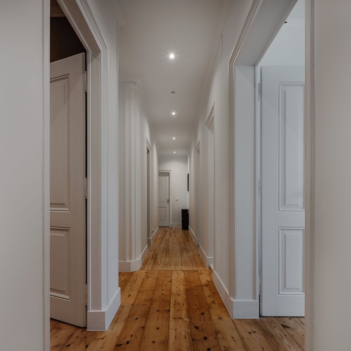 Superior Apartment, 3 Bedrooms | 1 bedroom, Egyptian cotton sheets, premium bedding, pillowtop beds