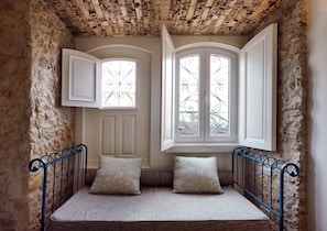 Habitación con 1 cama doble o 2 individuales (São Bento VI) | Vistas desde la habitación