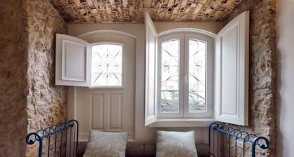 Casas de SĂŁo Bento