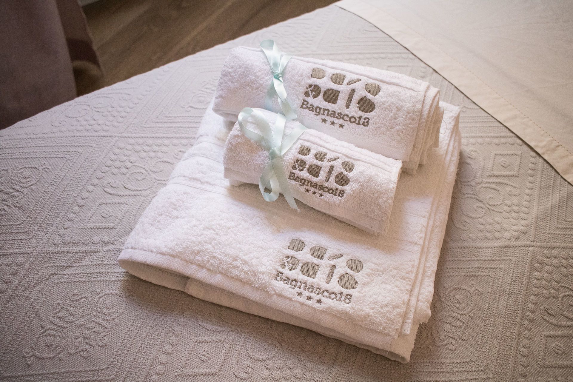 Photo - Bagnasco 18 suite&terrace