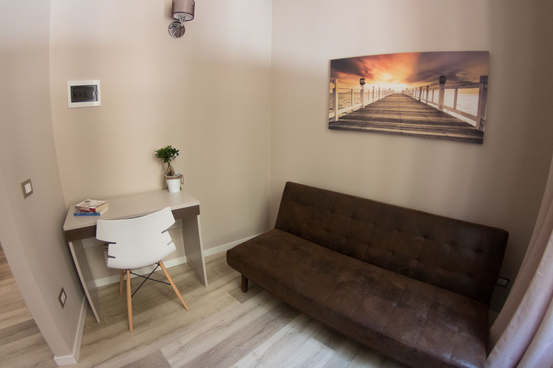 Photo - Bagnasco 18 suite&terrace