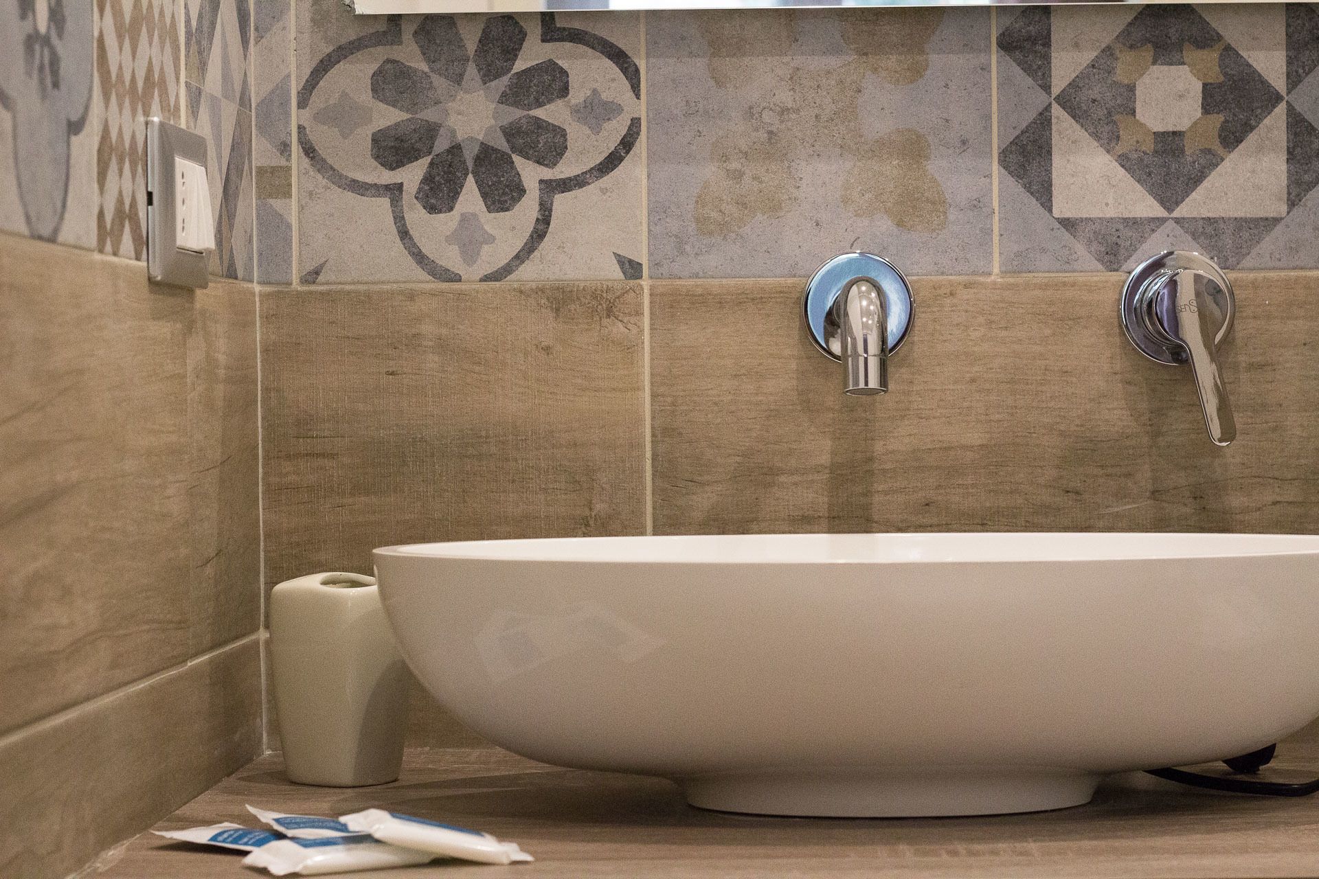 Photo - Bagnasco 18 suite&terrace