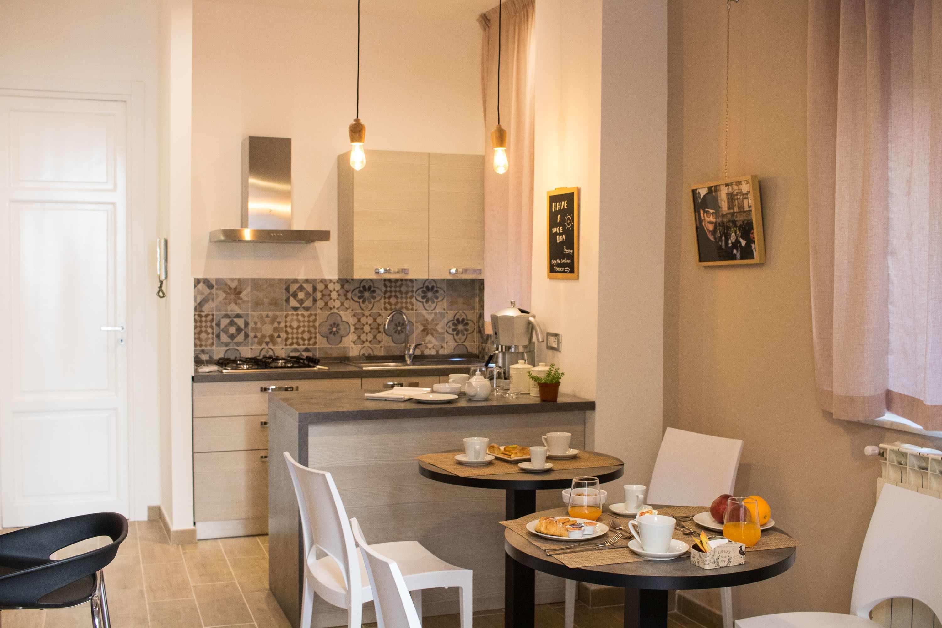 Photo - Bagnasco 18 suite&terrace