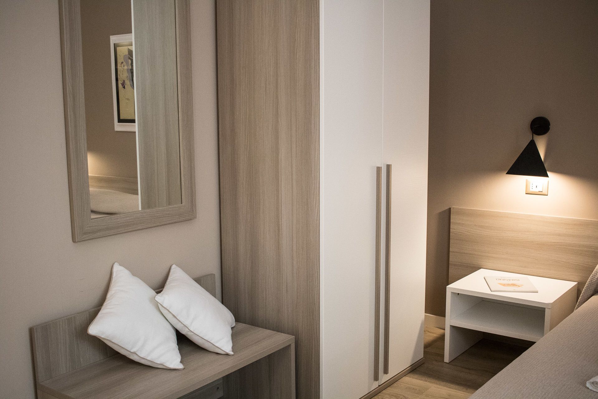 Photo - Bagnasco 18 suite&terrace