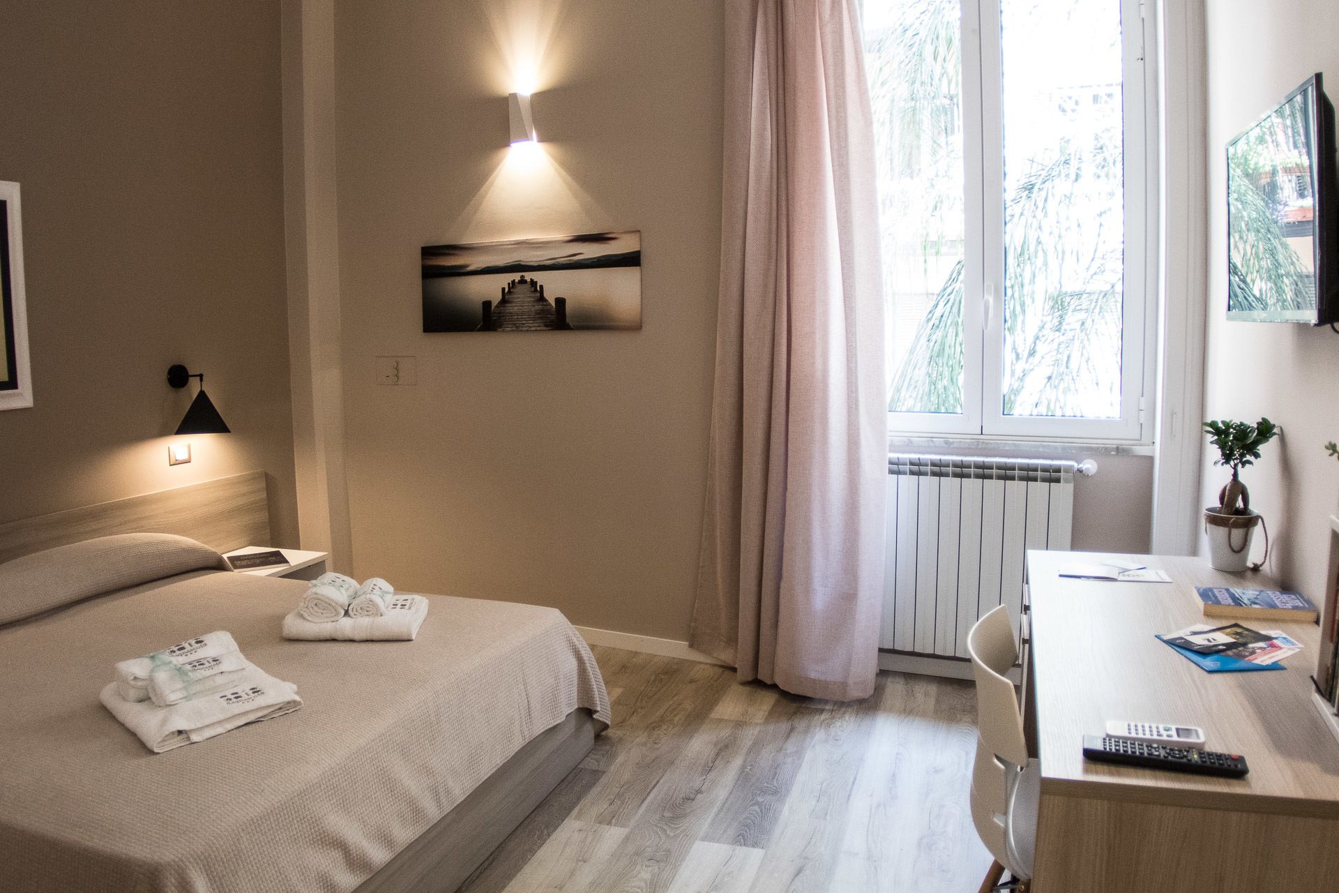 Photo - Bagnasco 18 suite&terrace