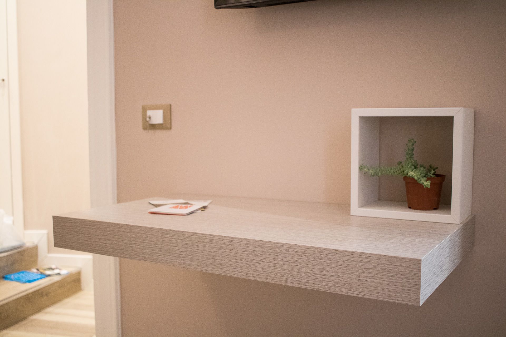 Photo - Bagnasco 18 suite&terrace