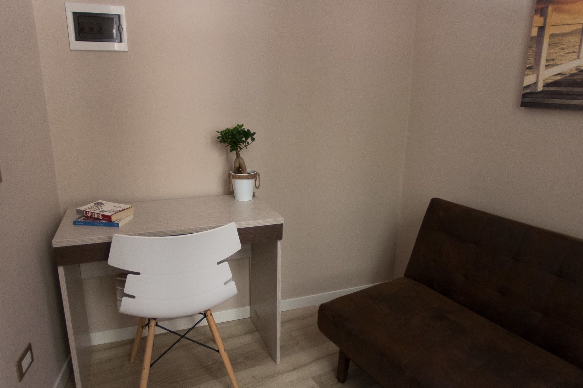 Photo - Bagnasco 18 suite&terrace