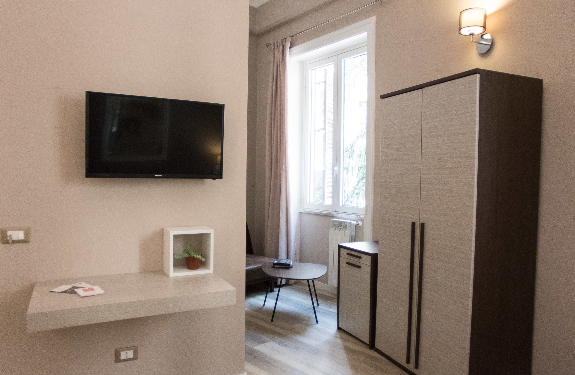 Suite | Servizio della camera