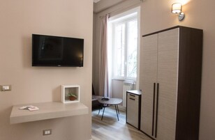 Suite | Servizio della camera