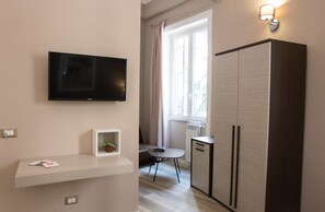 Suite | Servizio della camera