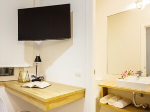 Literie de qualité supérieure, bureau