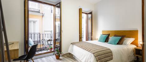 Superior Double or Twin Room | Exterior detail