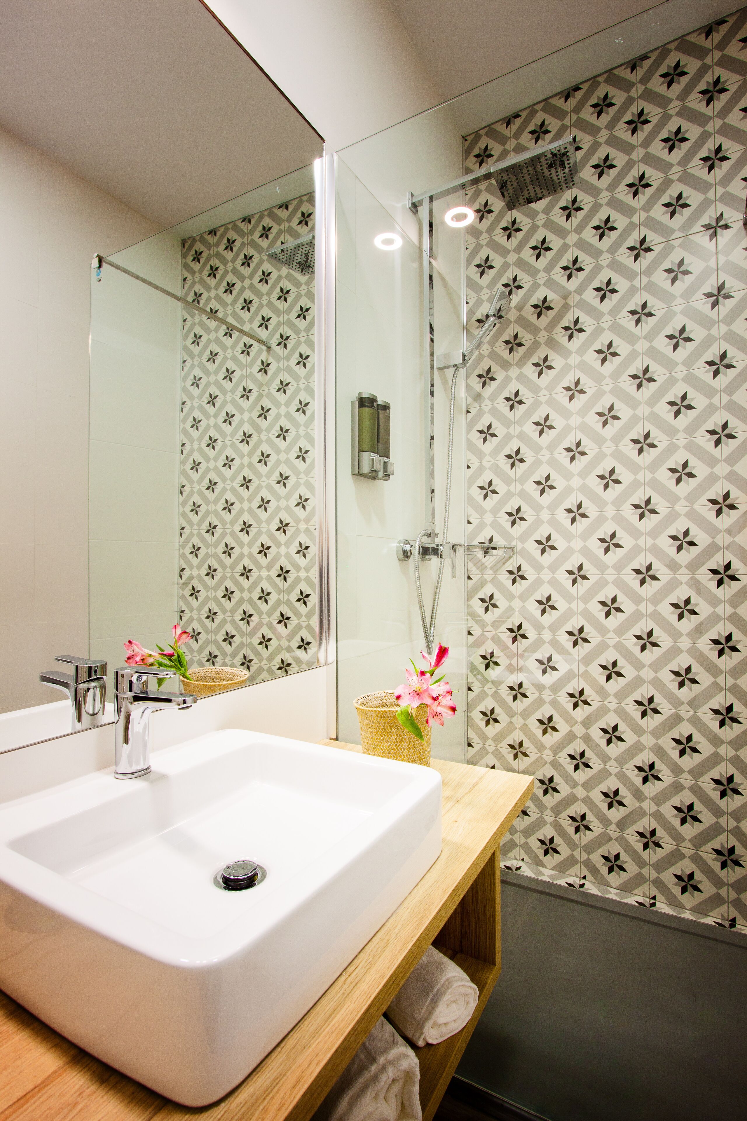 Foto - Jardines Boutique