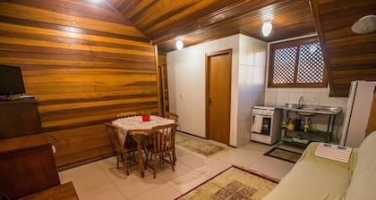 Apartamento Theobald