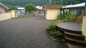 施設からの眺望