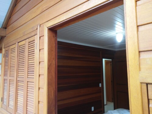 Apartamento Theobald