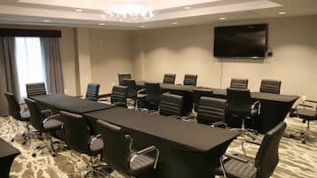 Sala de reuniones