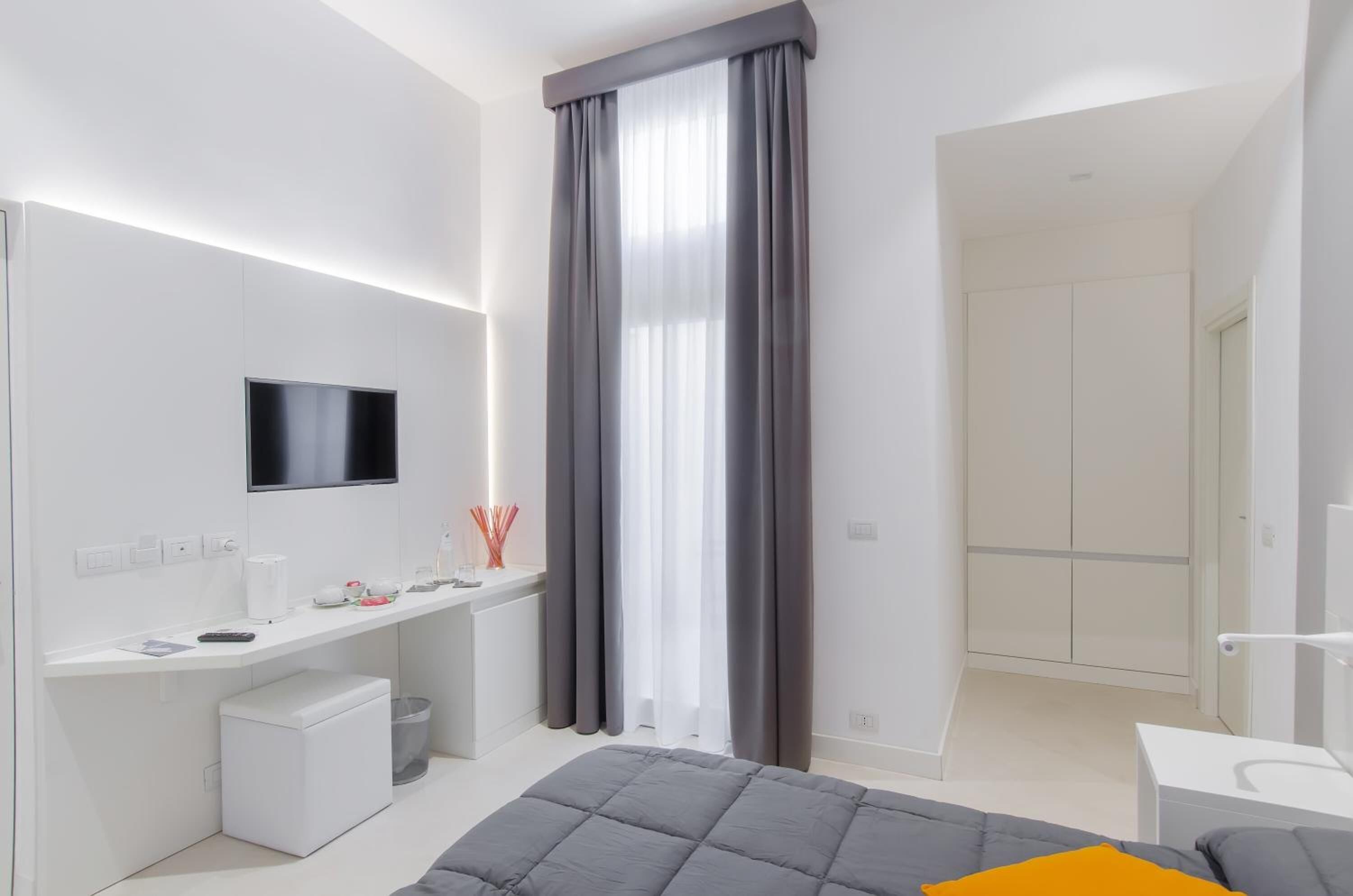 Foto - Ortigia Bed And Breakfast